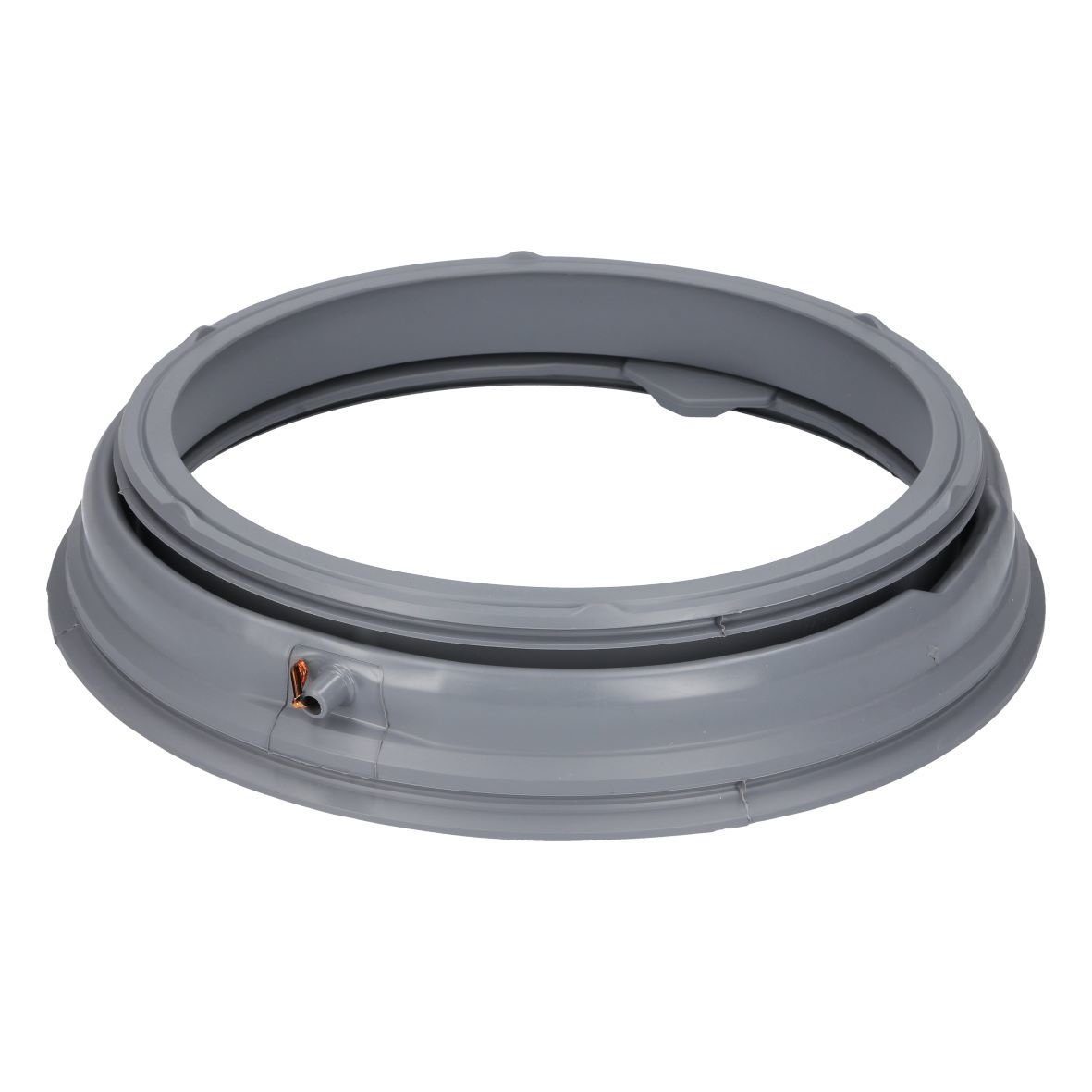 easyPART Dichtungsring wie LG Electronics 4986ER1005C Türmanschette LG, Waschmaschine