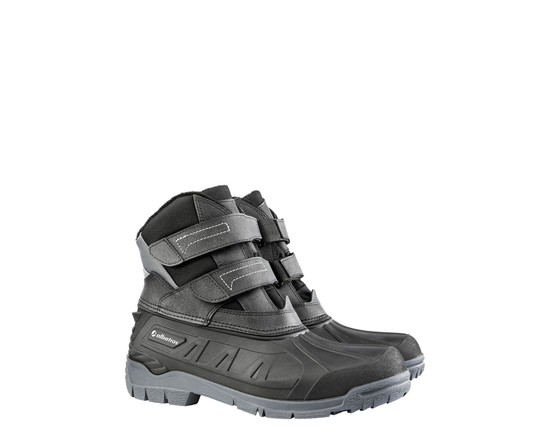 Albatros ONTARIO Winterstiefel