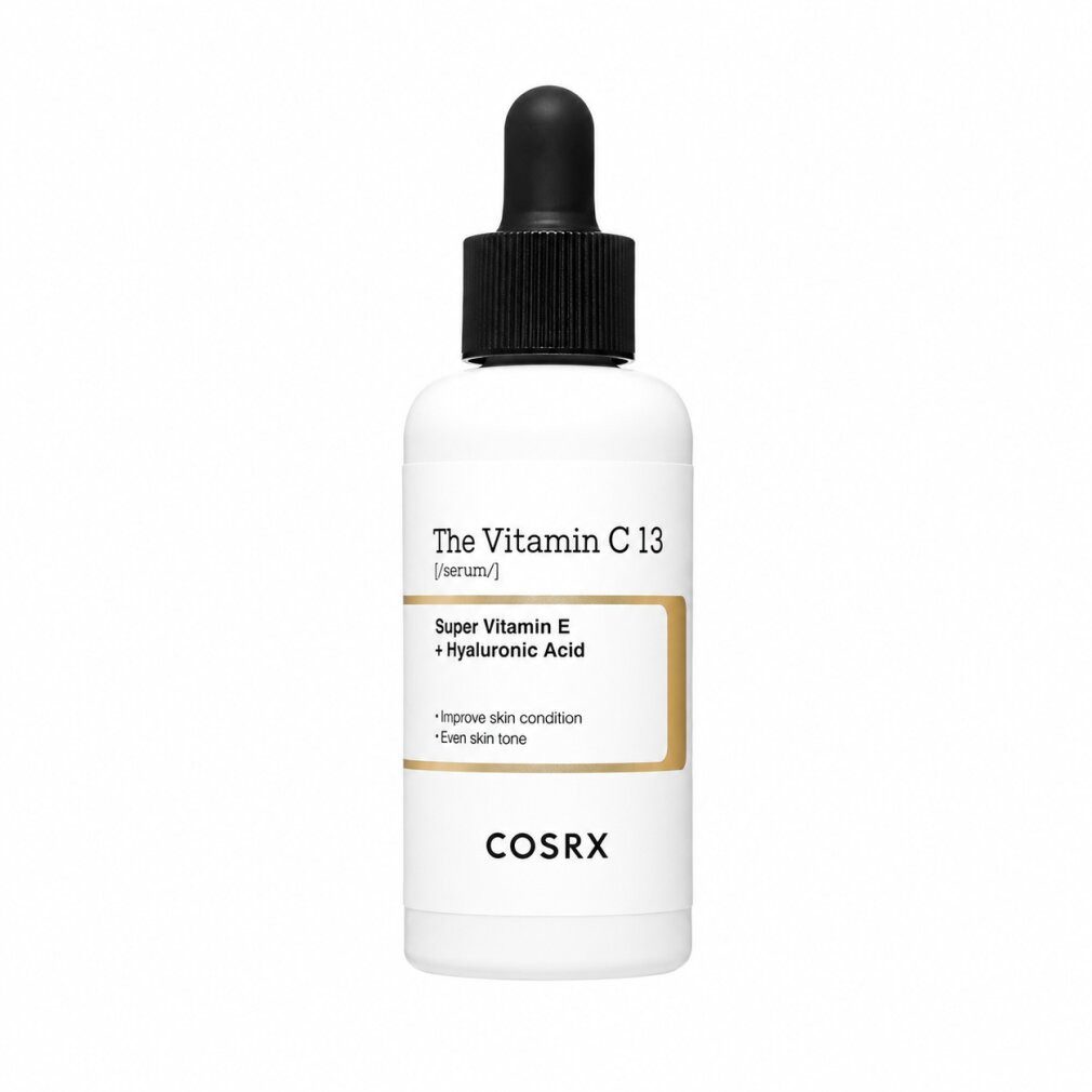 Cosrx Gesichtspflege Das Vitamin C 13 Serum Gesichtsserum 20ml