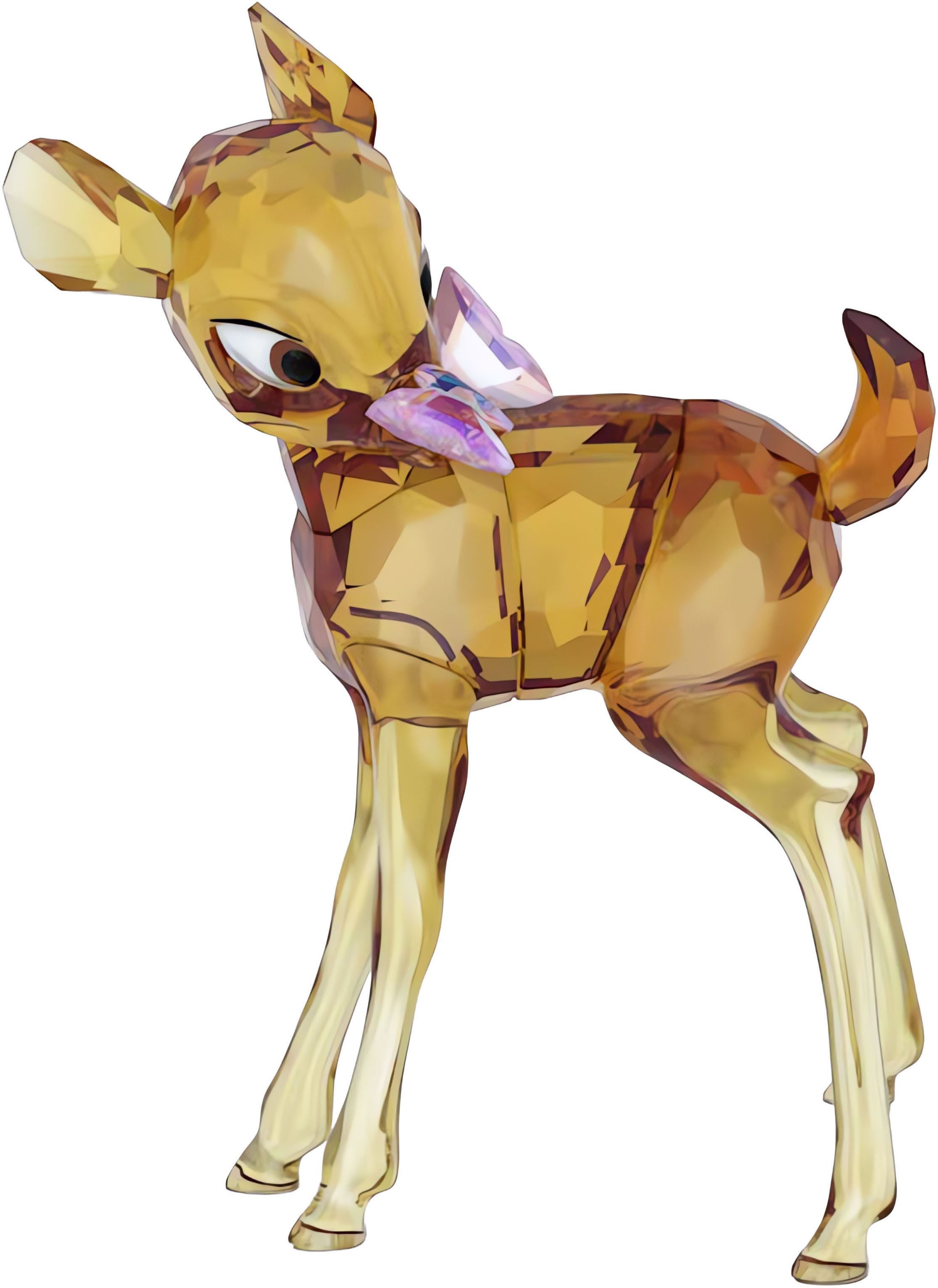Swarovski Dekofigur Kristallfigur Sammelfigur Disney Classics günstig online kaufen