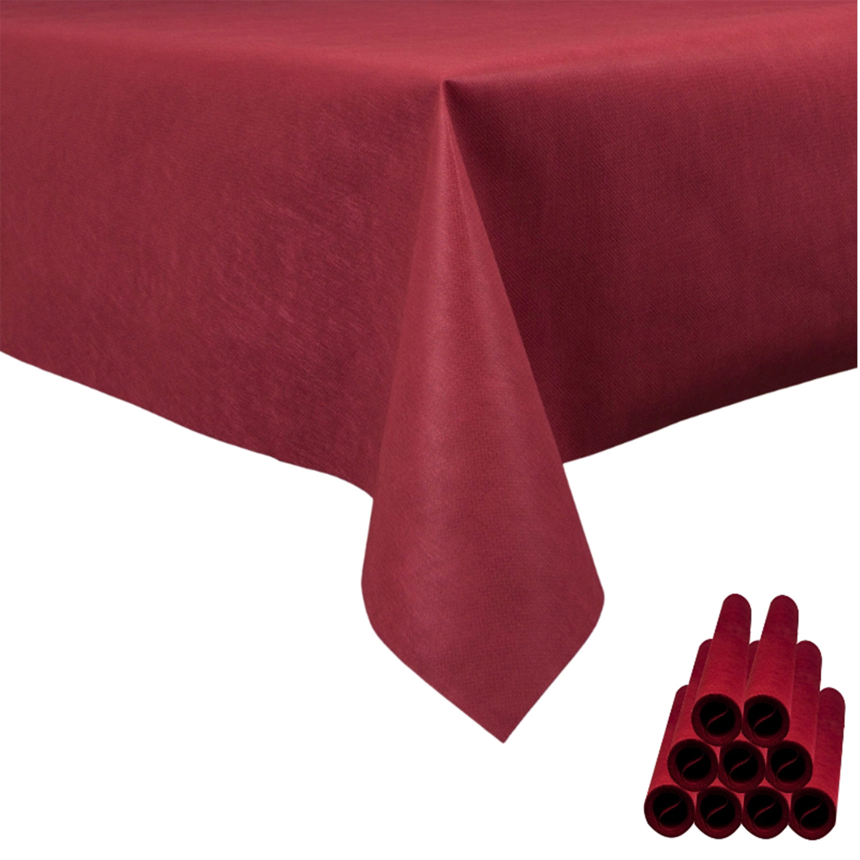 Sensalux Tischdecke Sensalux Tischdecke, abwaschbar, Vorteilspack, günstig online kaufen
