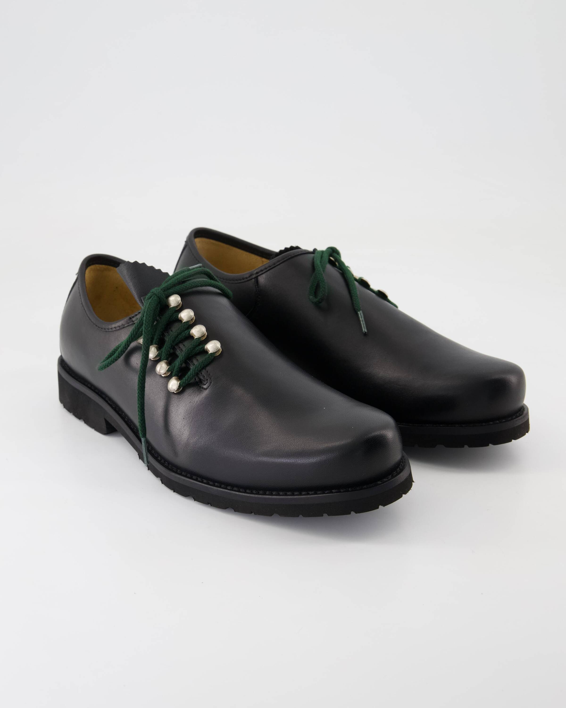 dirndl + bua 6139-01 Haferlschuh