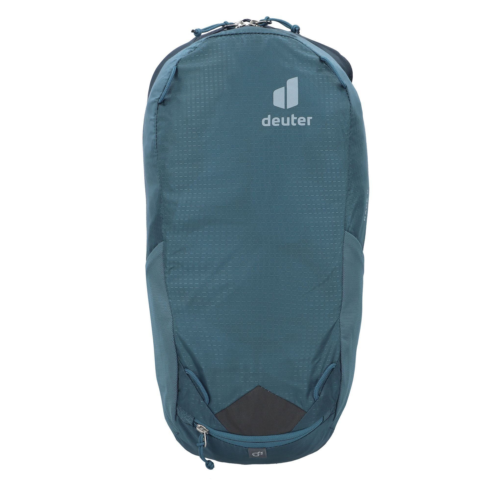 deuter Rucksack Race, Polyamid
