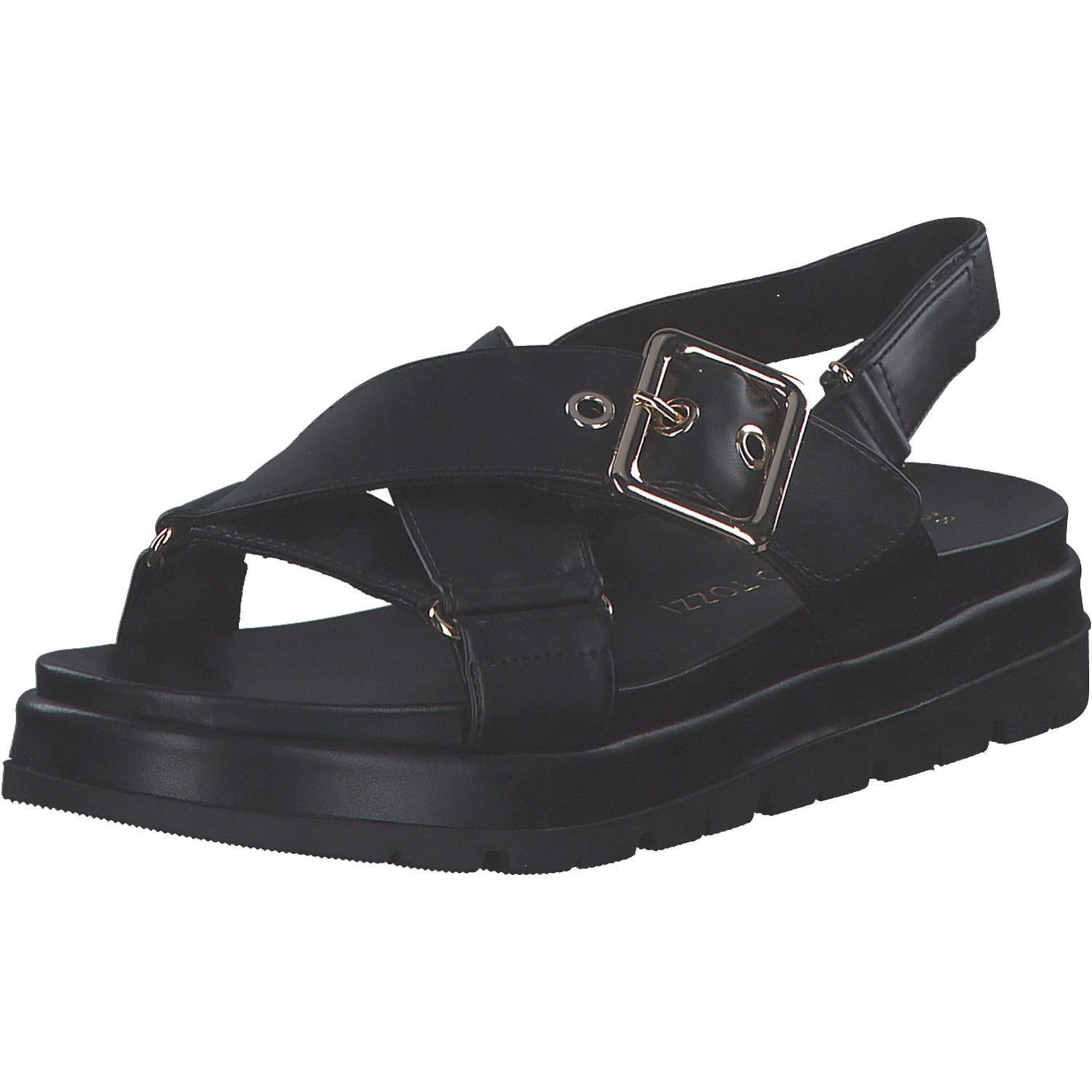 MARCO TOZZI 28408 Keilsandalette