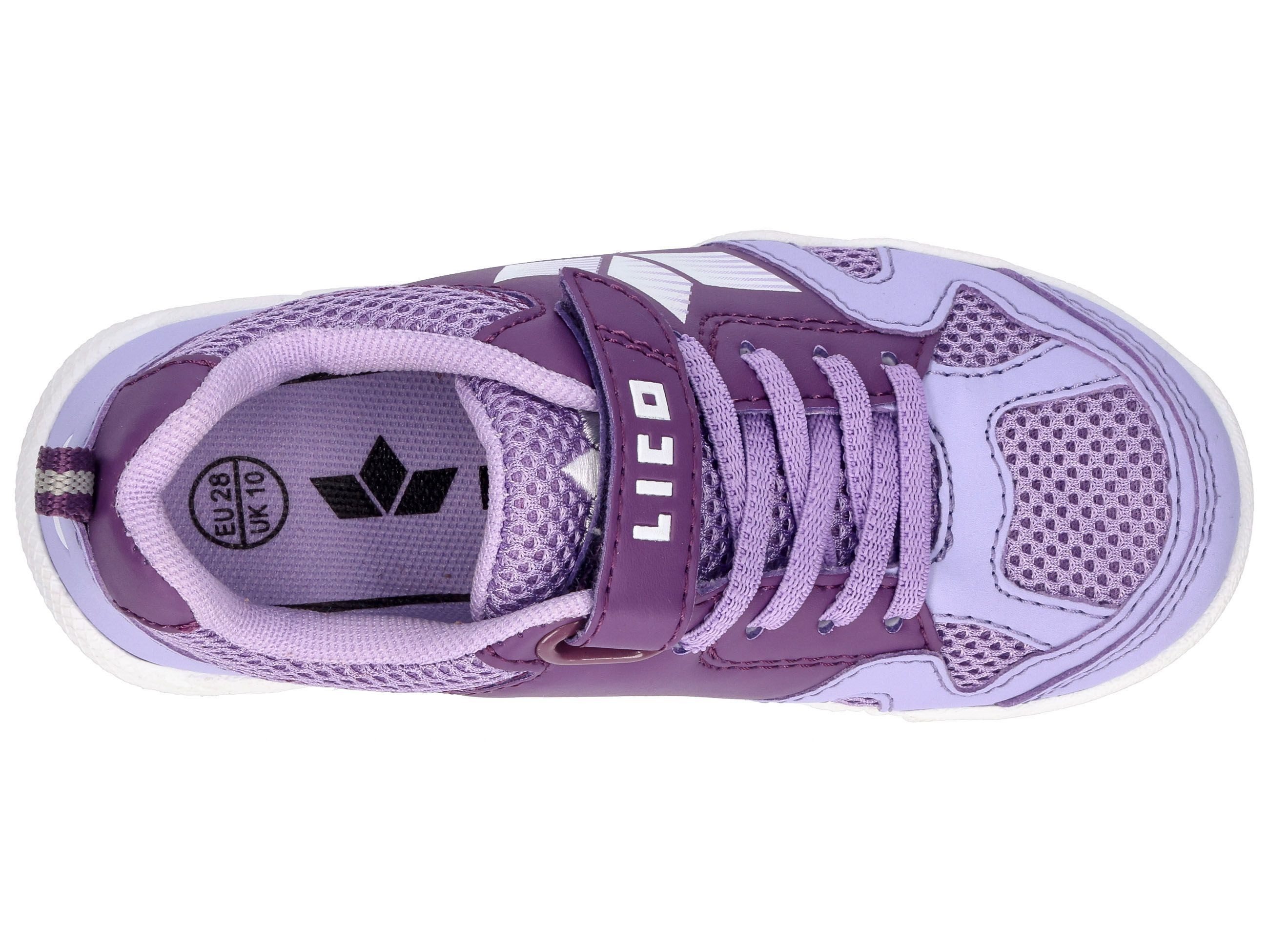 Lico Sportschuh Sport VS Hallenschuh