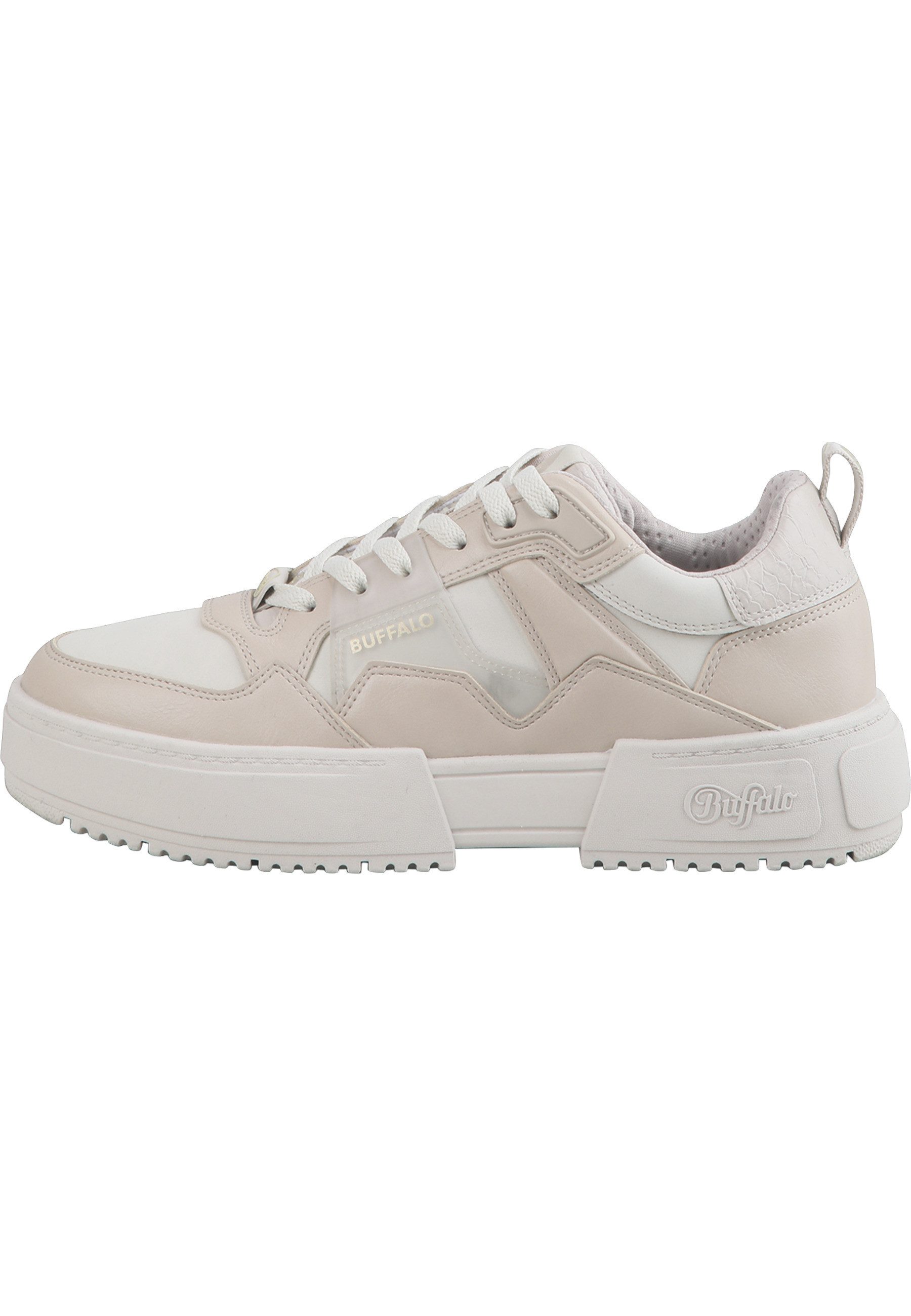 Buffalo Buffalo Damen Buffalo Rse V2 Sneaker Low Trainingsschuh