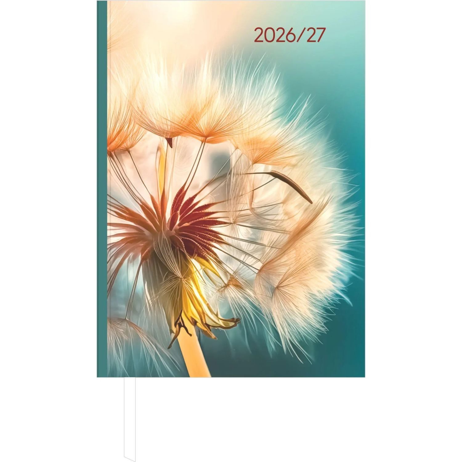 Lehrerkalender Campustimer Blowballs 2027