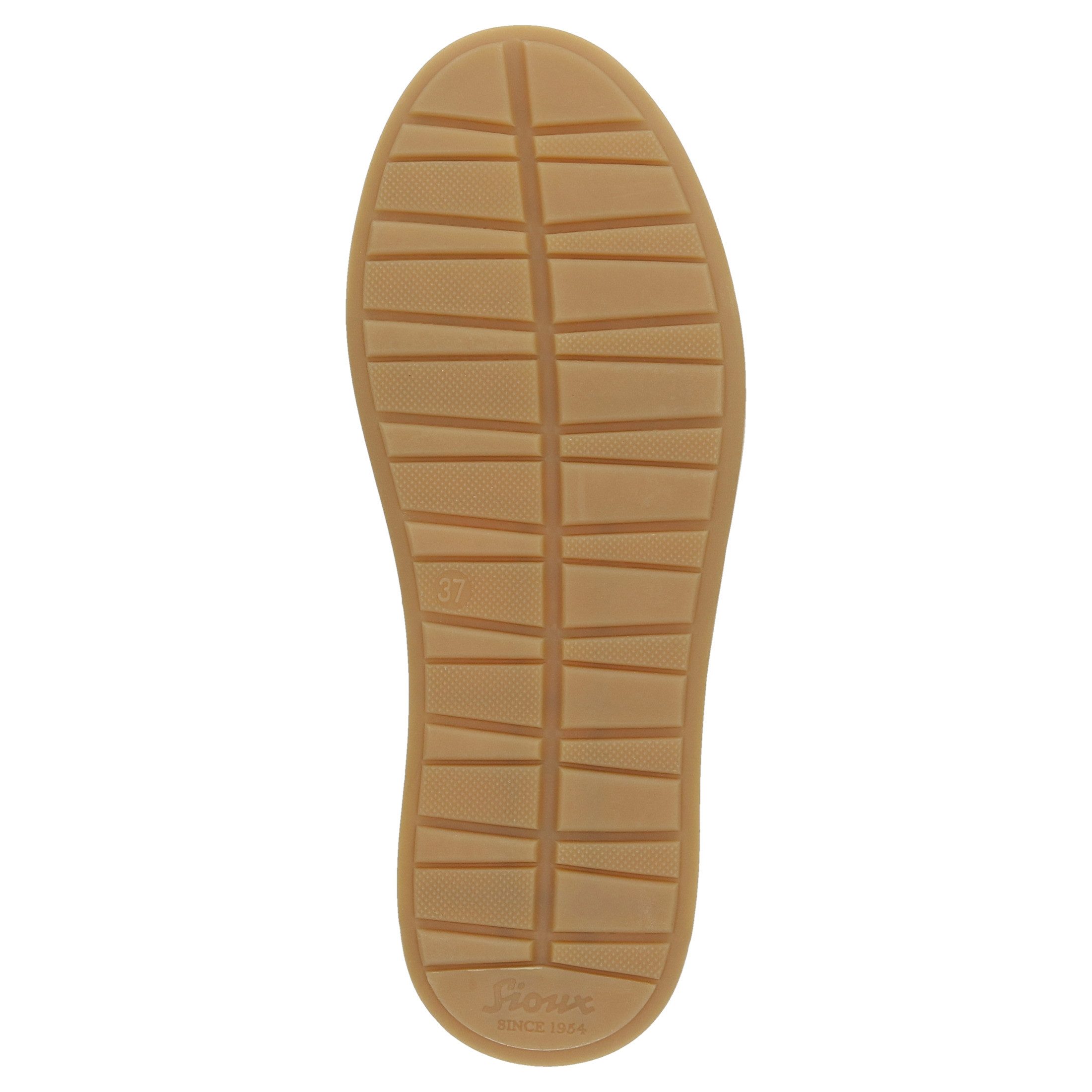 SIOUX Tedroso-DA-717 Sneaker