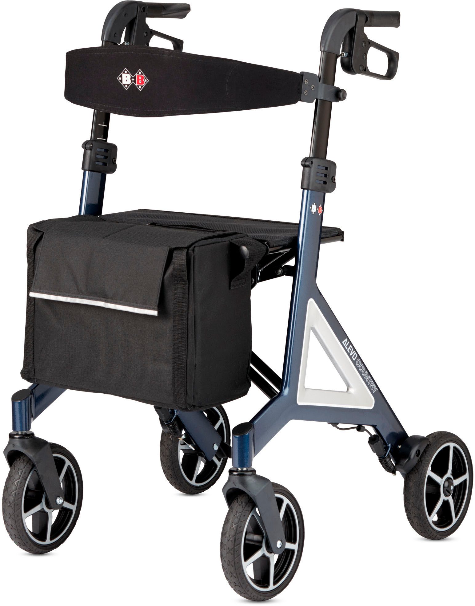 Rollator Alevo Country Rollator