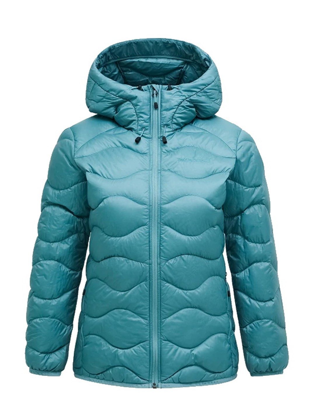 Peak Performance Steppjacke