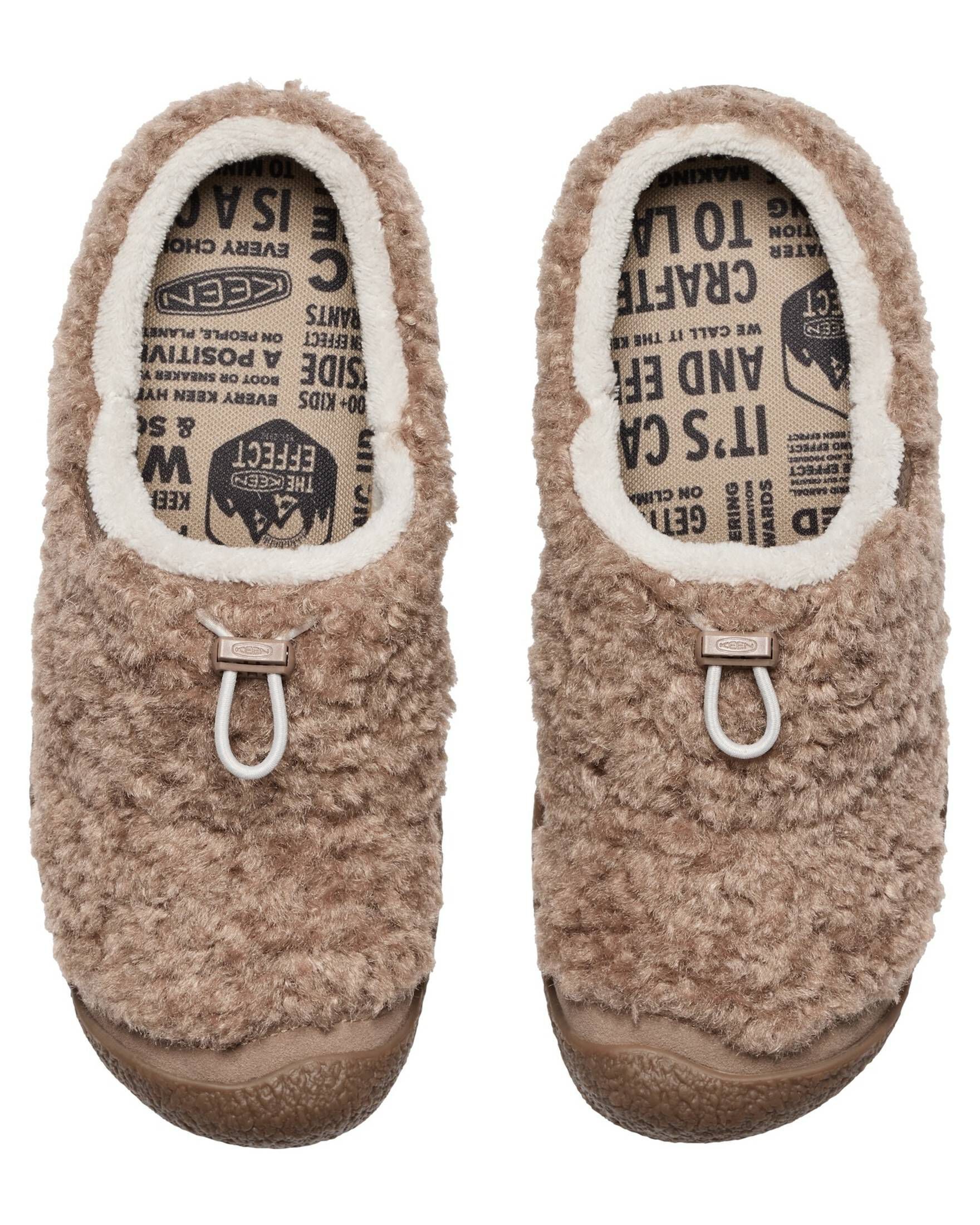 Keen Damen Pantoletten HOWSER III SLIDE günstig online kaufen