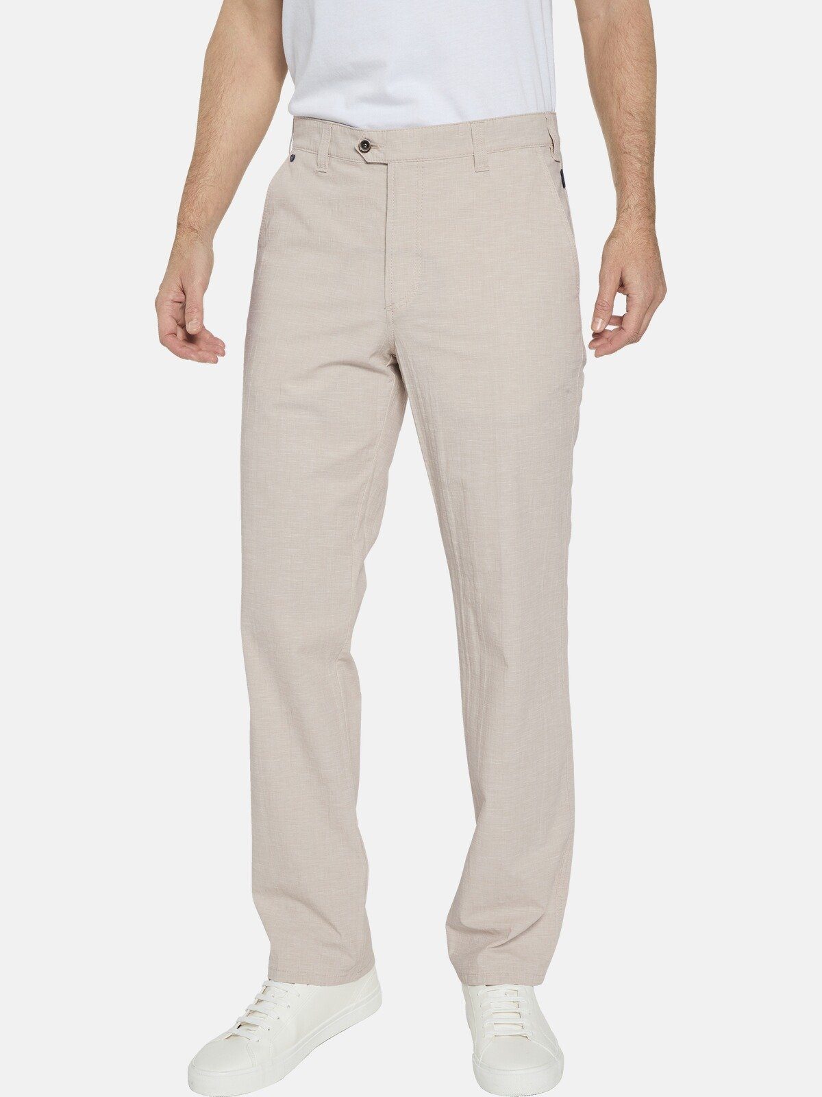 Babista Stoffhose BRAMZIO im Chino-Stil günstig online kaufen