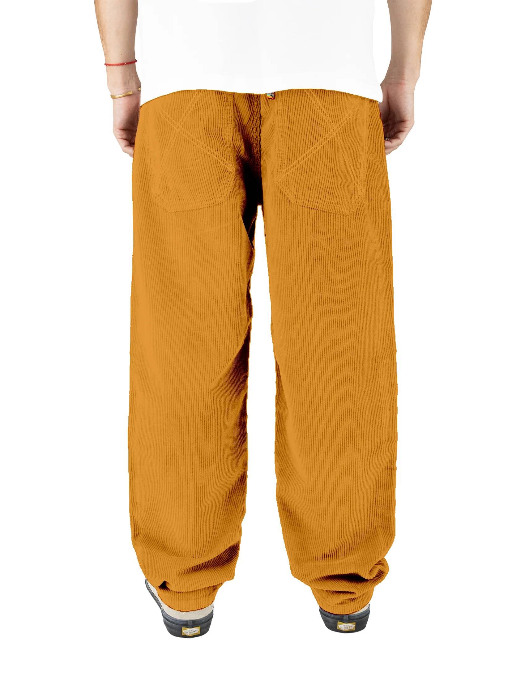 HOMEBOY Cordhose Hose Home Boy Baggy Cord günstig online kaufen