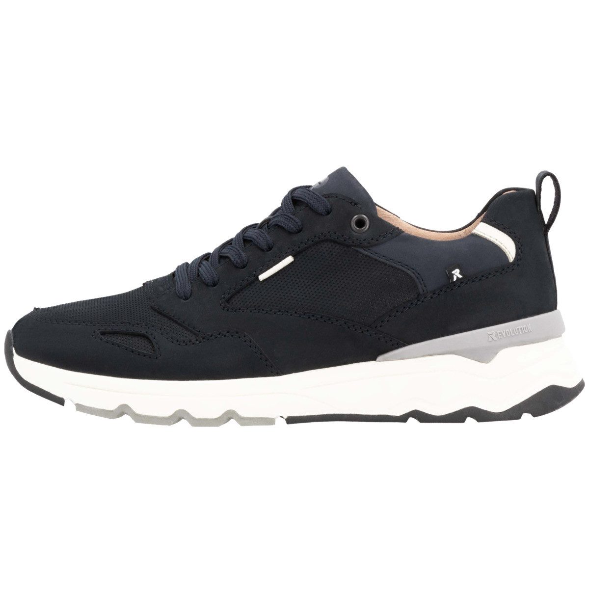 Rieker EVOLUTION U0903 Herren Sneaker günstig online kaufen