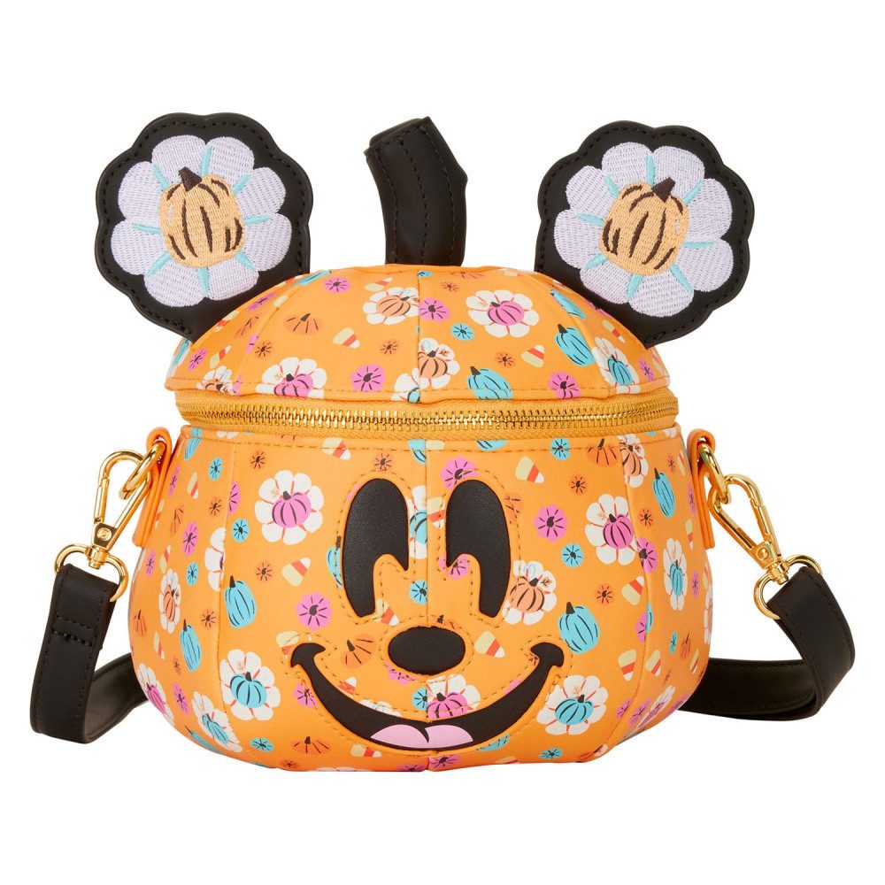 Loungefly Umhängetasche Disney by Loungefly Umhängetasche Pumpkin
