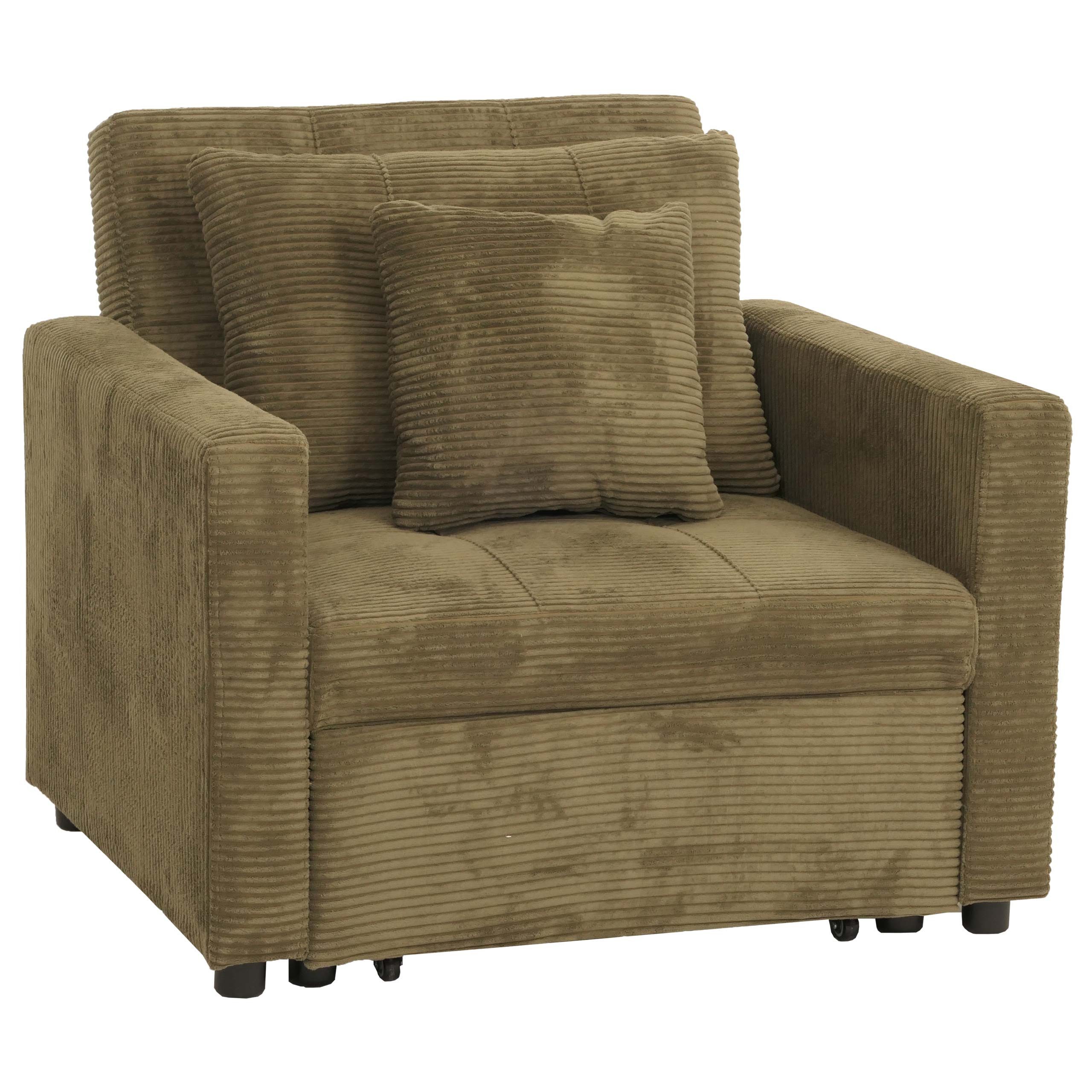 MCW Sessel MCW-L90-C, Mit Schlaffunktion günstig online kaufen