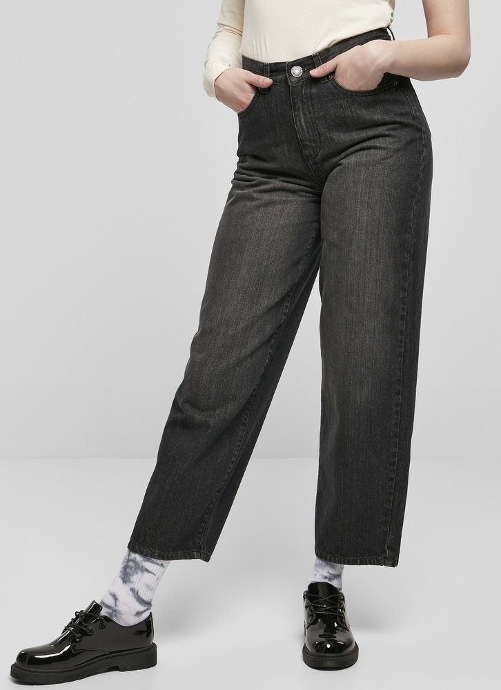 Bequeme Jeans Urban Classics Damen