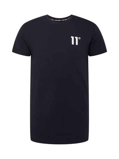11 Degrees T-Shirt (1-tlg)