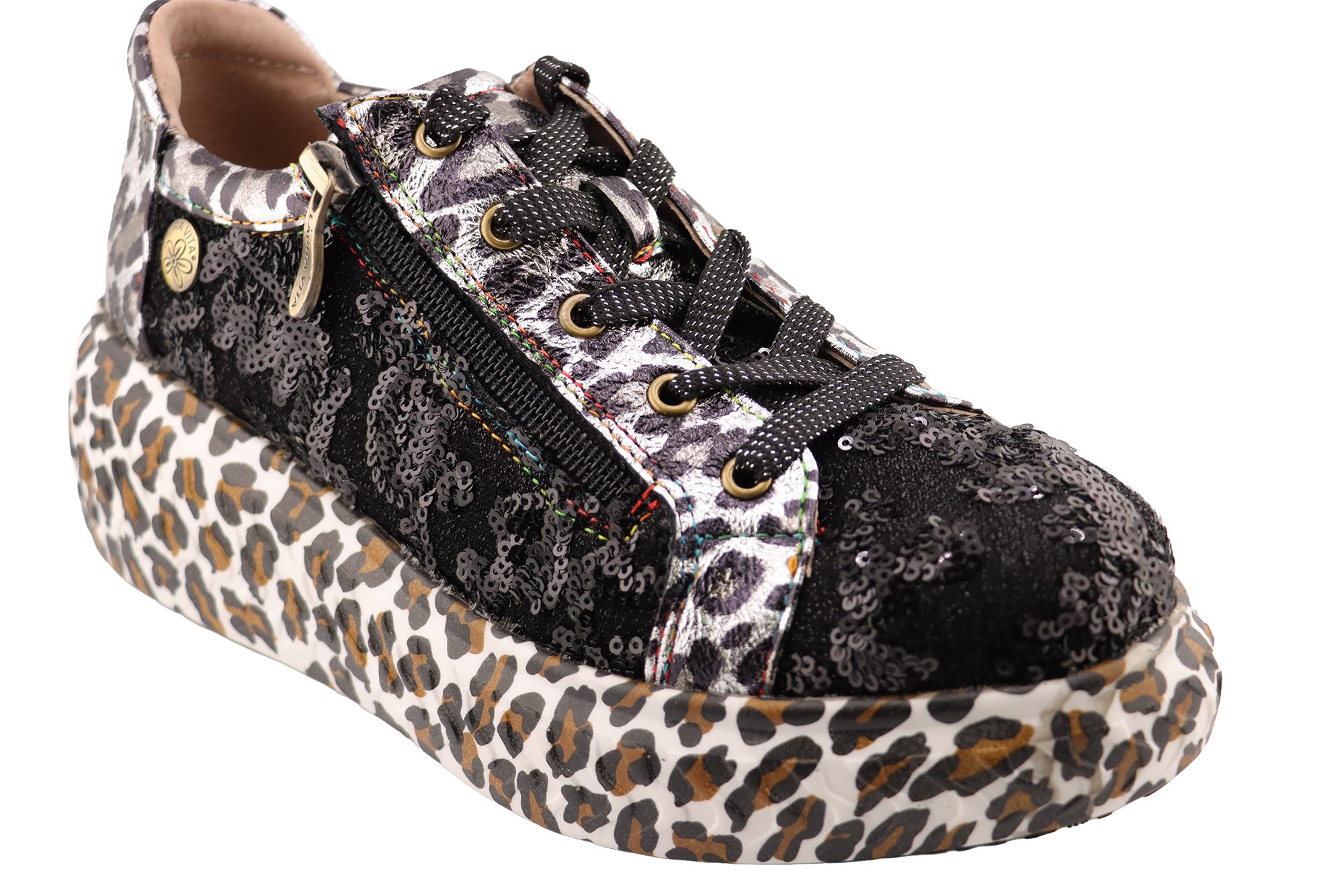 LAURA VITA Sodao Sneaker günstig online kaufen