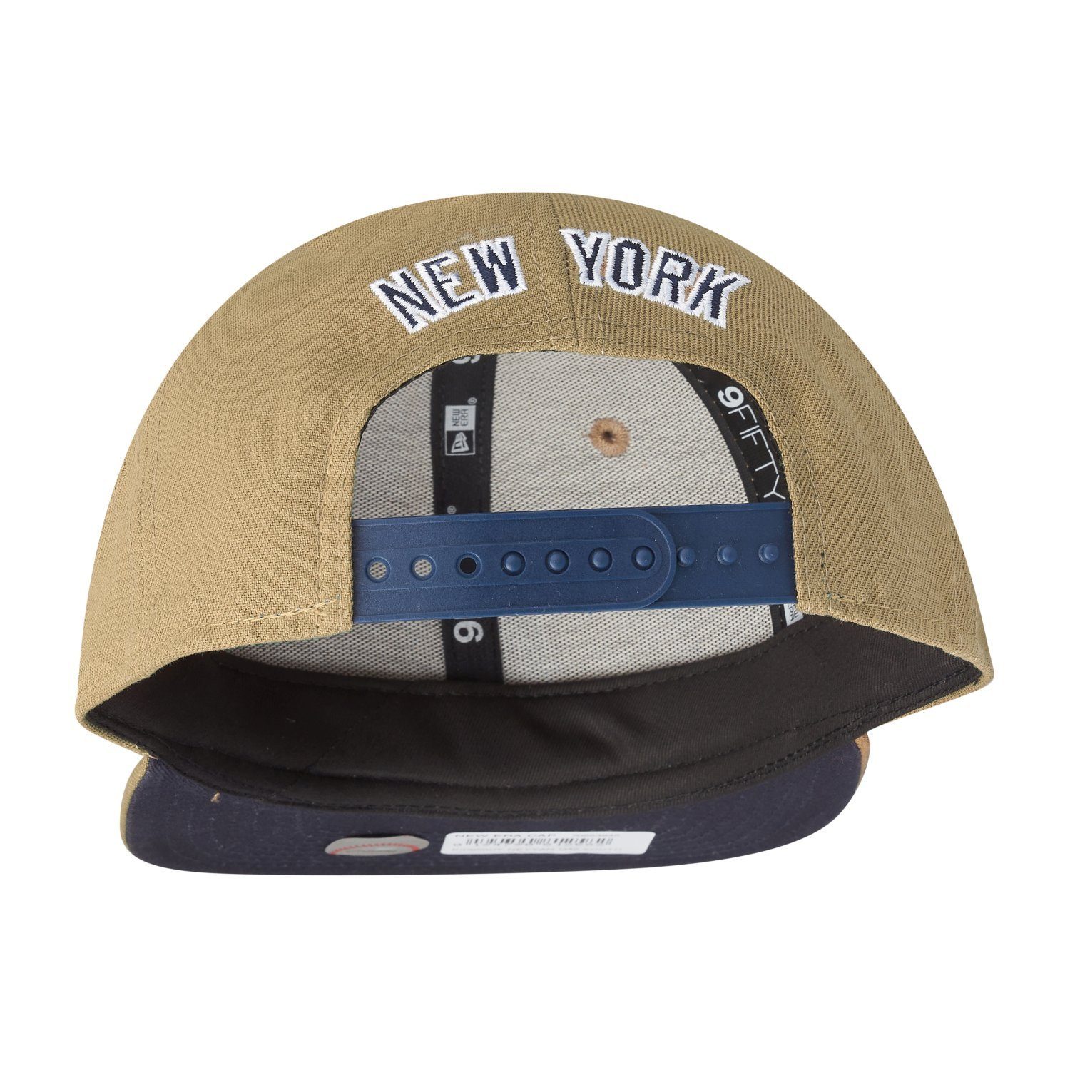 New New York 9Fifty Yankees Cap Baseball Era