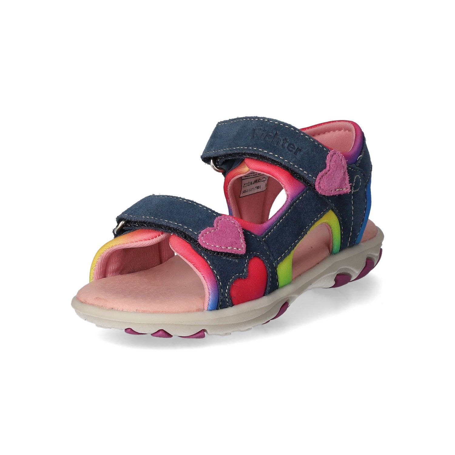 Richter Sandalen Sandalette