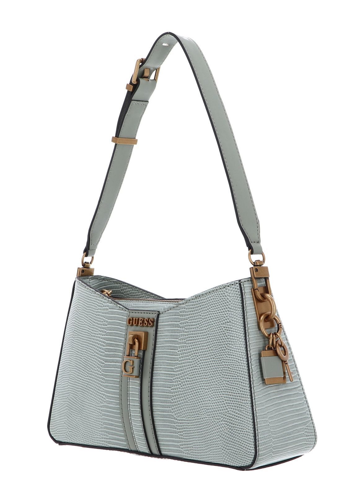 Guess Schultertasche Ginevra