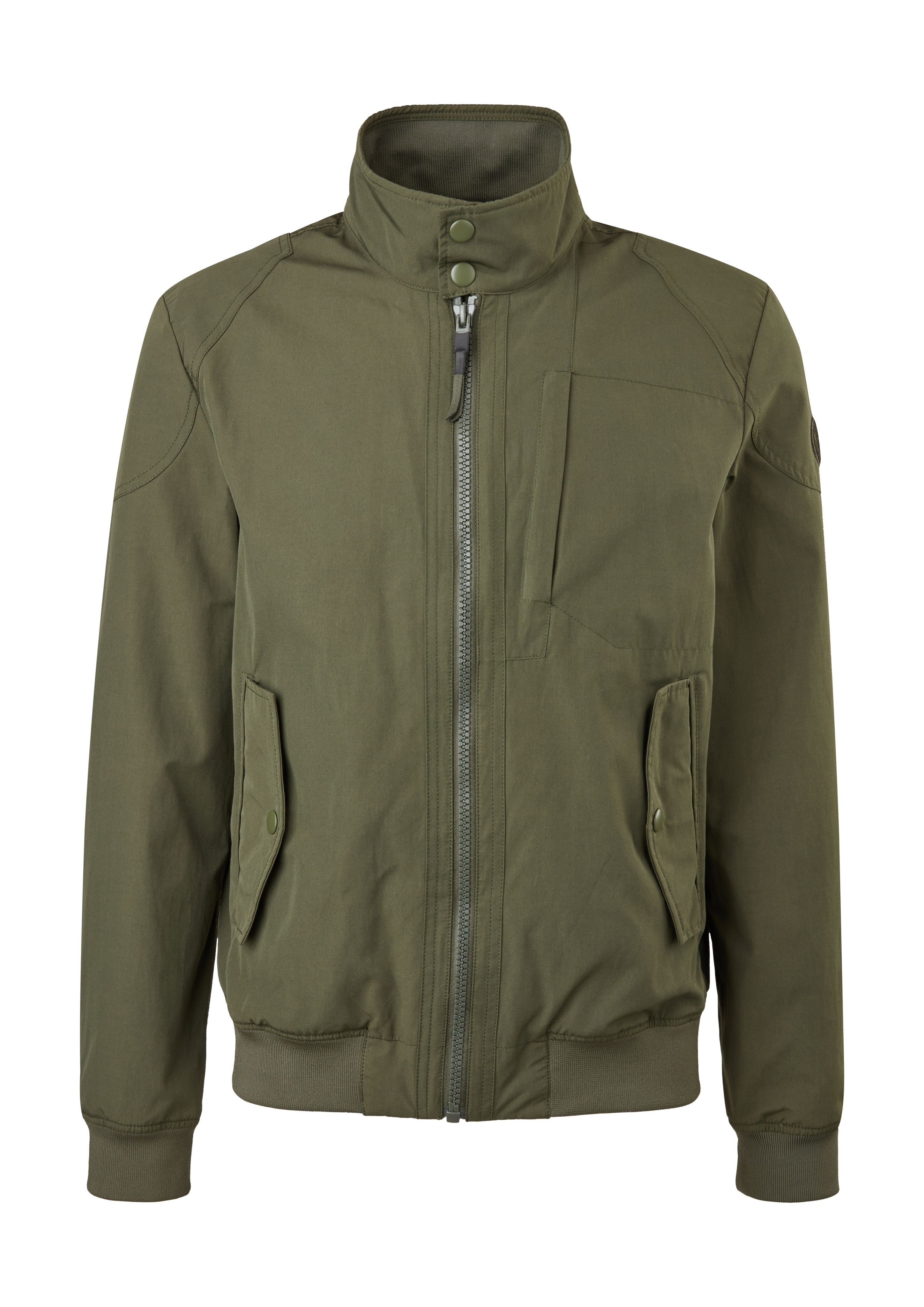 Winterjacke