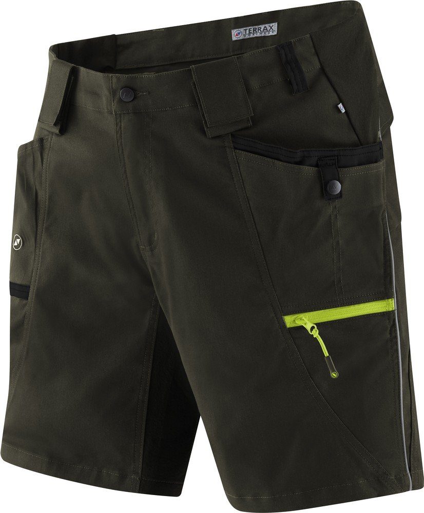 Terrax Workwear Shorts