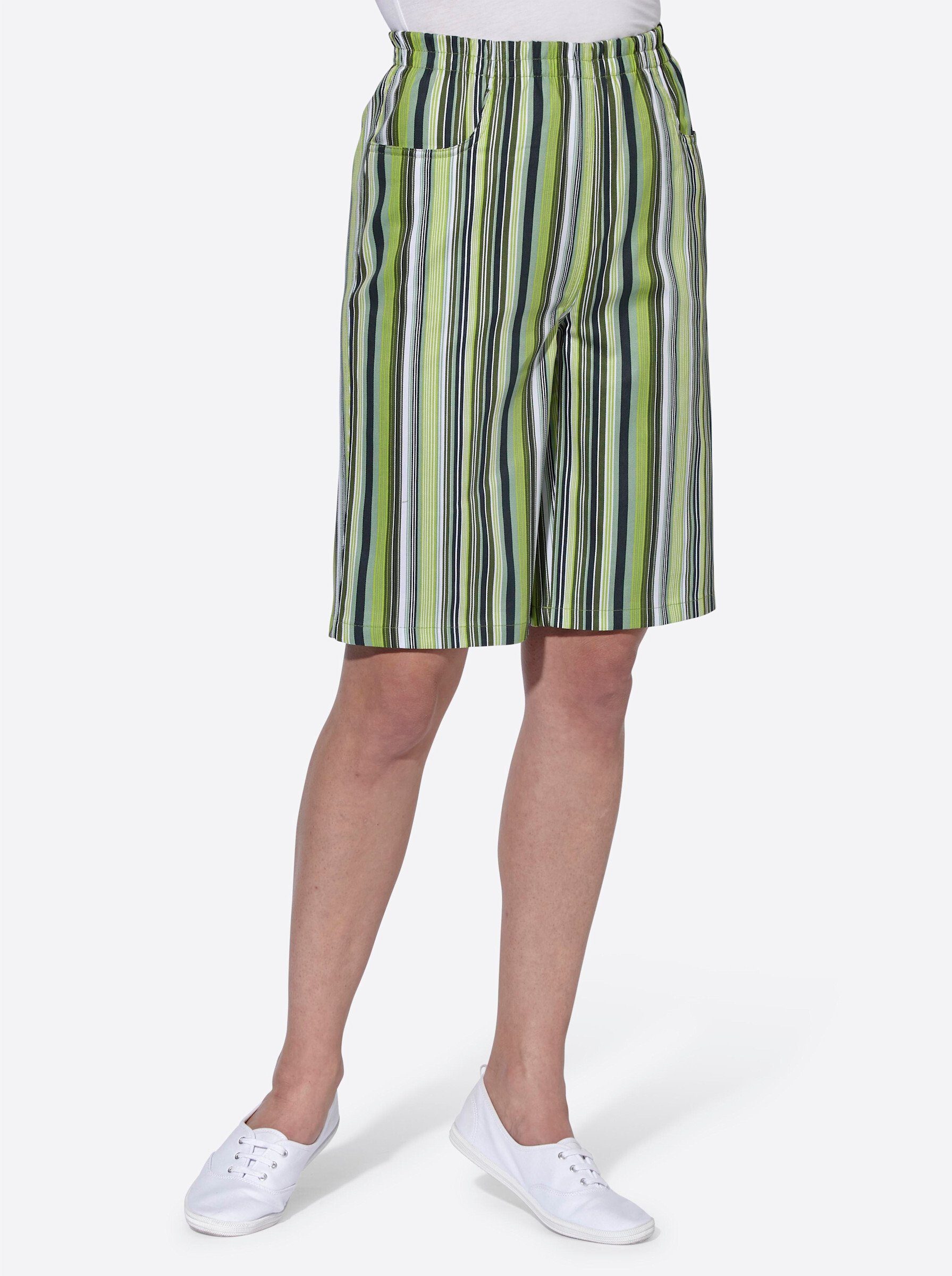 Witt Shorts Bermudas komfortabel