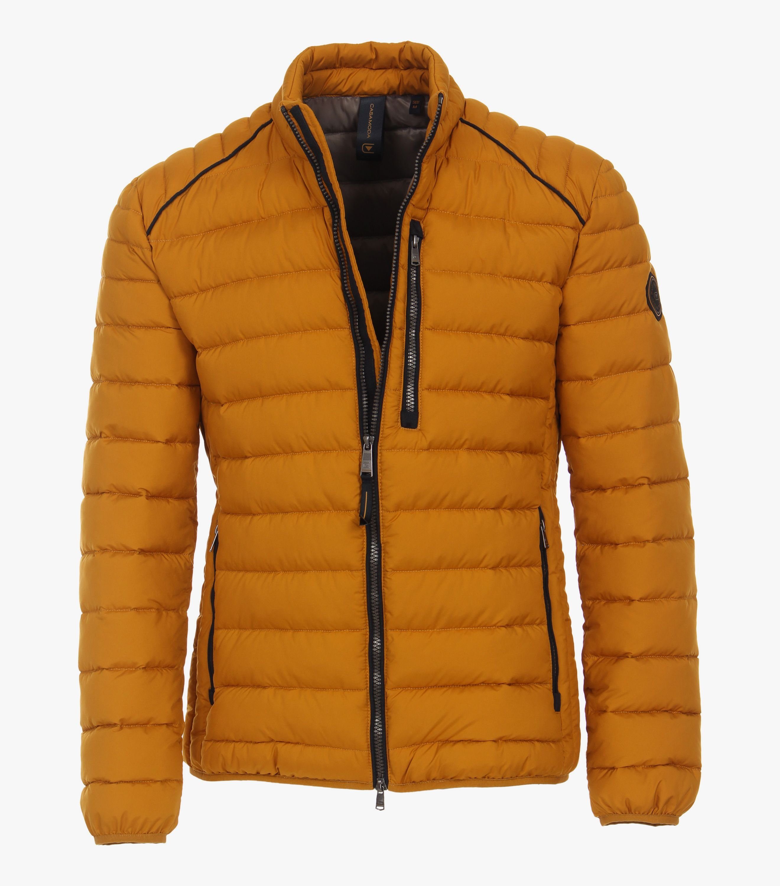 Gelbe Herren-Jacke online kaufen | OTTO