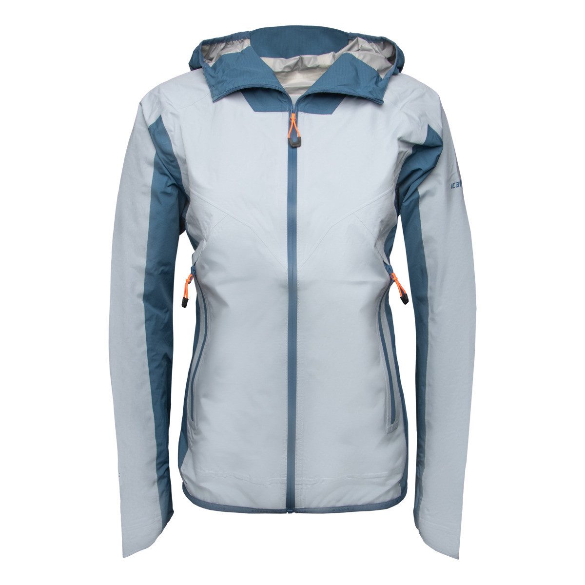 Icepeak Softshelljacke Dazey Damen Übergangsjacke, Windbreaker, Outdoor, Funktionsjacke, Wanderjacke