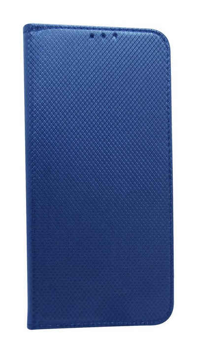 cofi1453 Handyhülle Buch Tasche "Smart" kompatibel mit NOKIA 5.4 Handy, Kunstleder Schutzhülle Handy Wallet Case Cover mit Kartenfächern, Standfunktion