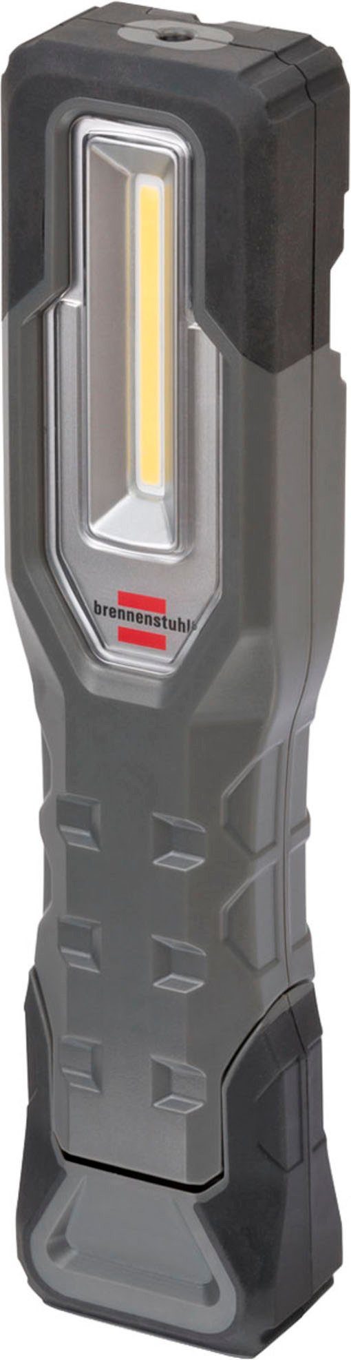 Brennenstuhl Handleuchte HL 1000 A, mit integriertem Akku und USB-Kabel