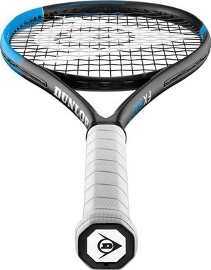 Dunlop Tennisschläger D TF FX500 LITE ** BLACK/BLUE