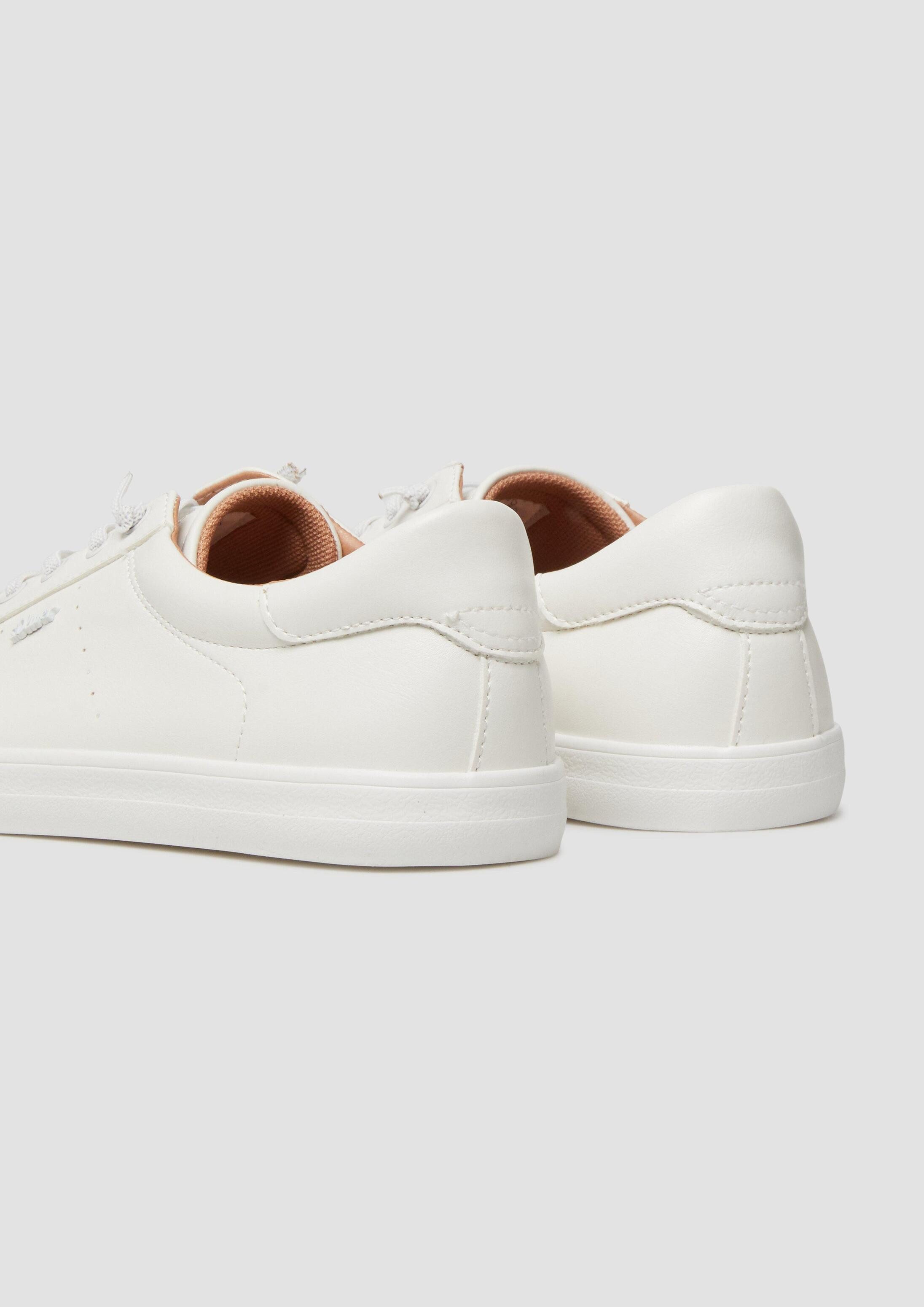 s.Oliver Sneakers Sneaker Sneaker mit Schnürung