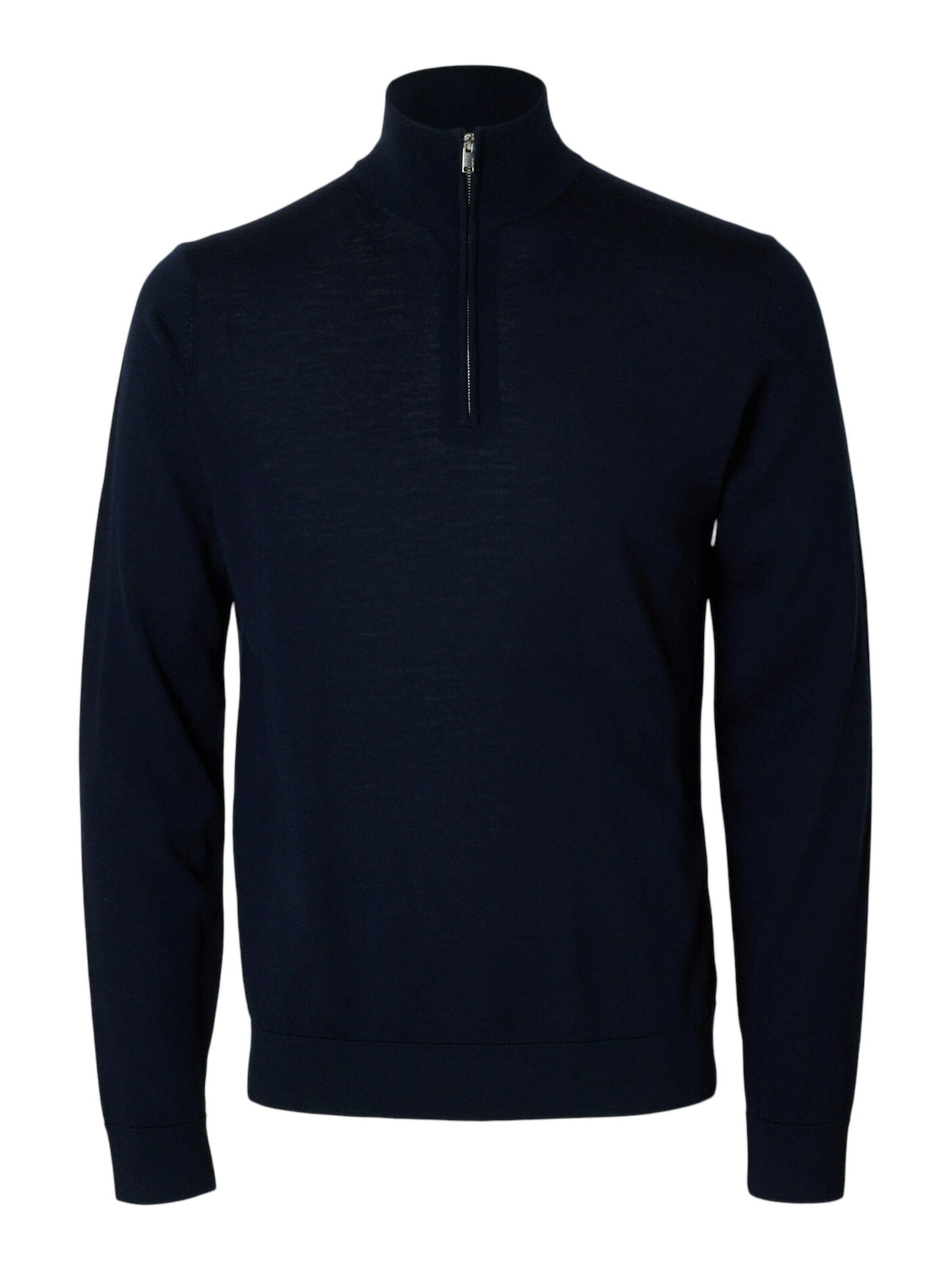 navy blazer