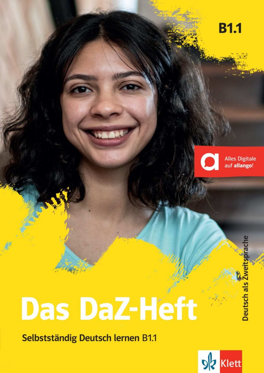 Das DaZ-Heft B1.1 / Denise Doukas-Handschuh