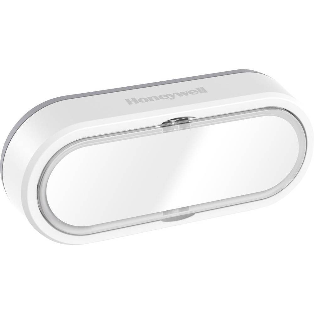 Honeywell Smart Home Türklingel Funk-Taster mit Namensschild DCP911 (mit Namensschild)