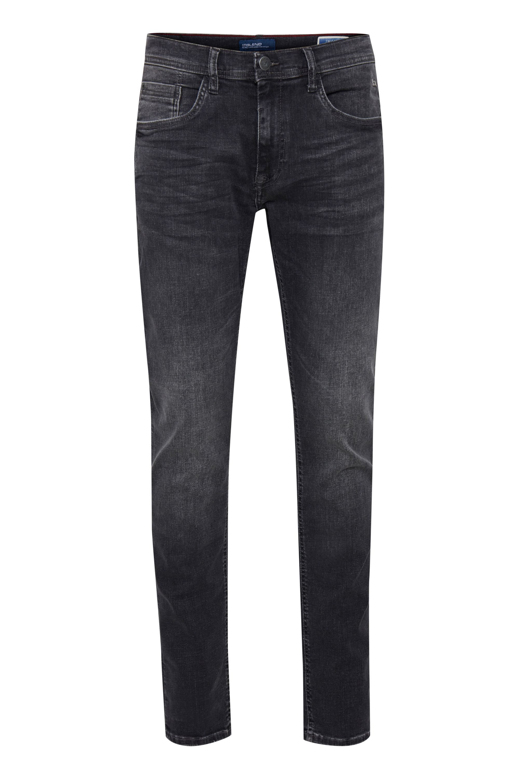 Denim grey