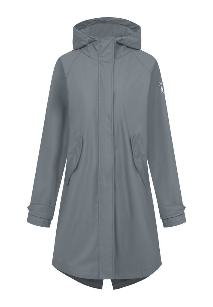 Derbe Regenjacke Friese_Traveby_Plain günstig online kaufen