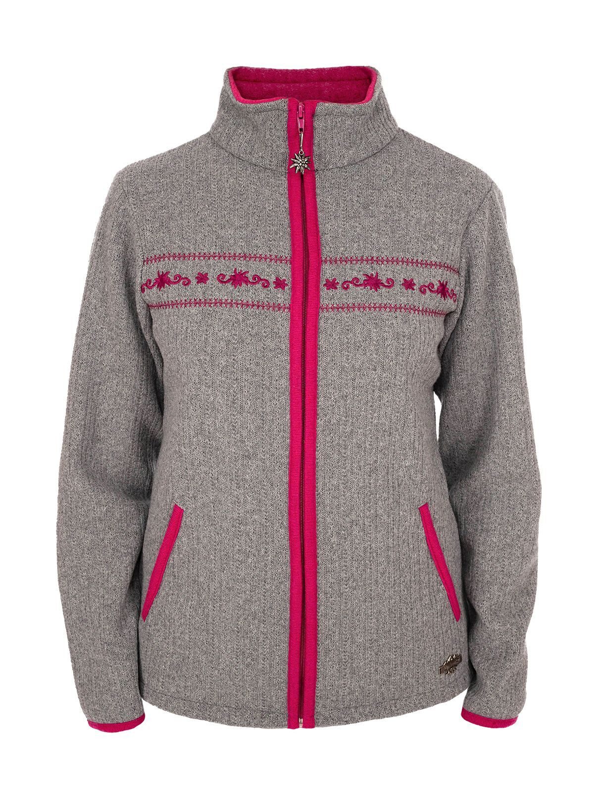 ALP1964 Trachtenjacke 424901