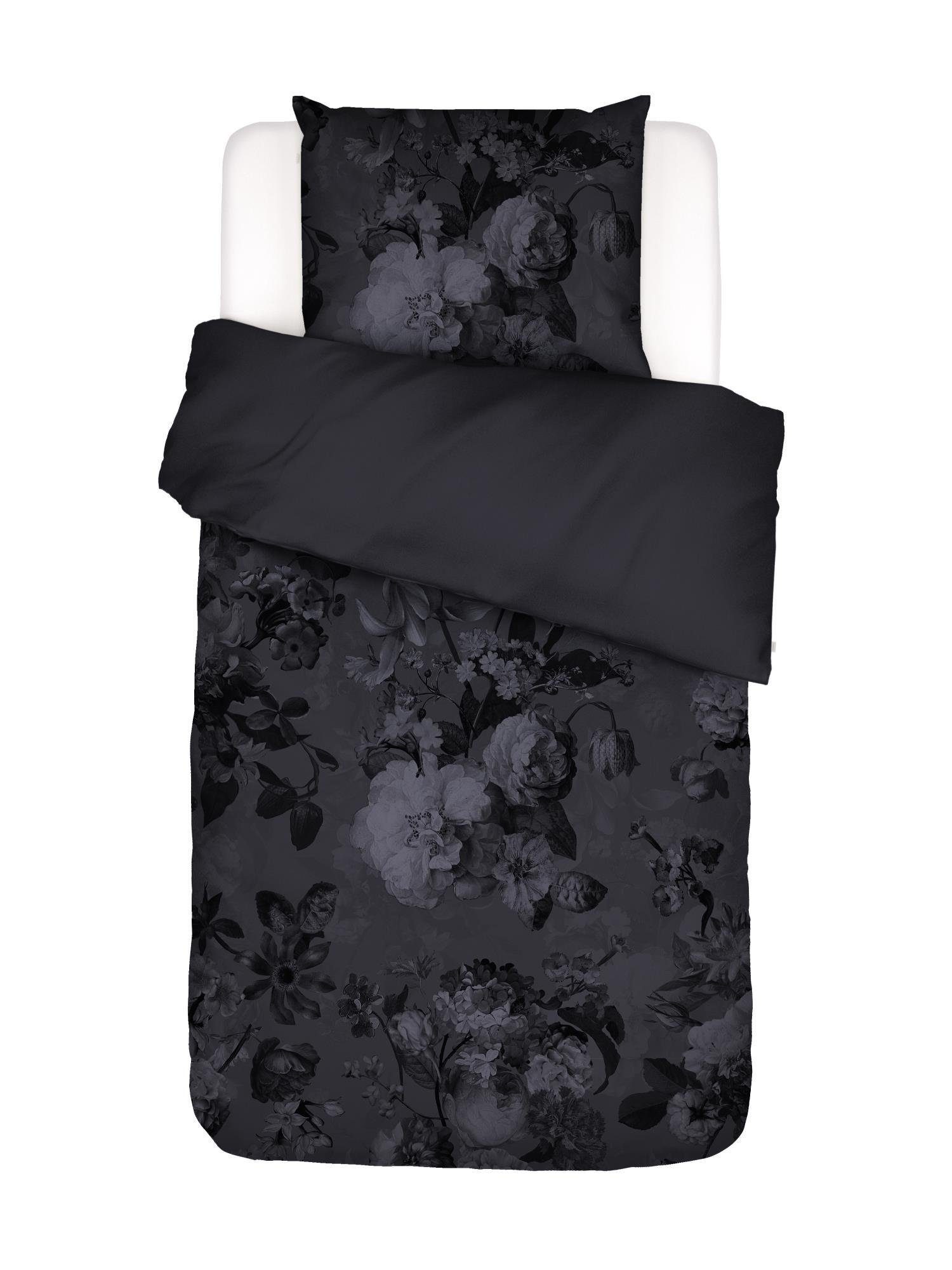 Essenza Bettwäsche Floor, Satin, 2 teilig, günstig online kaufen