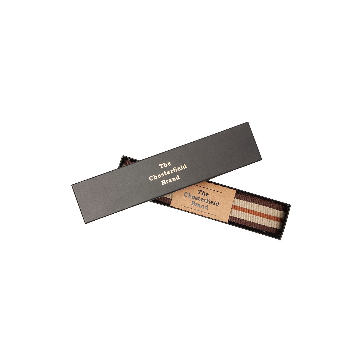 The Chesterfield Brand Umhängetasche Shoulder Strap Schulterriemen mit Kara günstig online kaufen