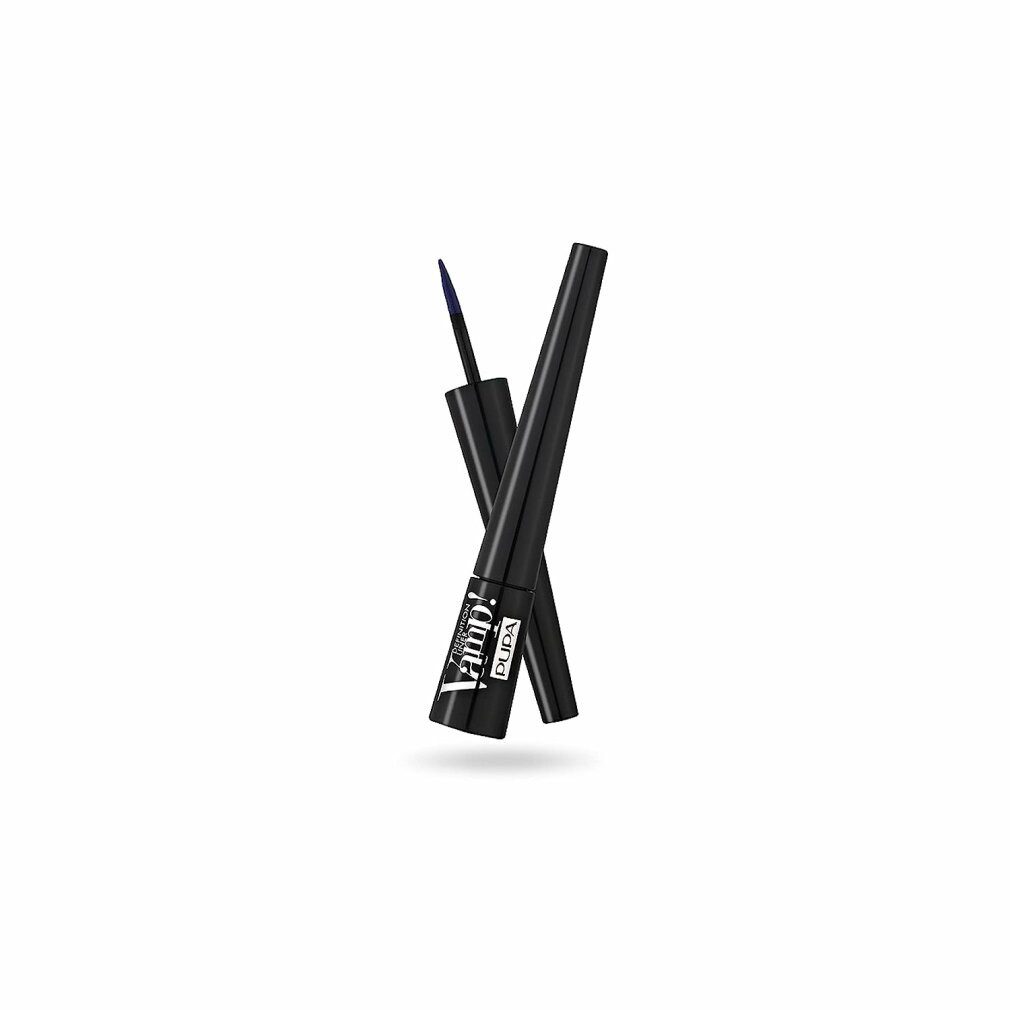 Eyeliner Pupa Vamp! Definition Eyeliner