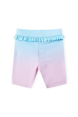 MINOTI Schwimmanzug Set mit Oberteil und Shorts mit UV-Schutz (9m-8y)