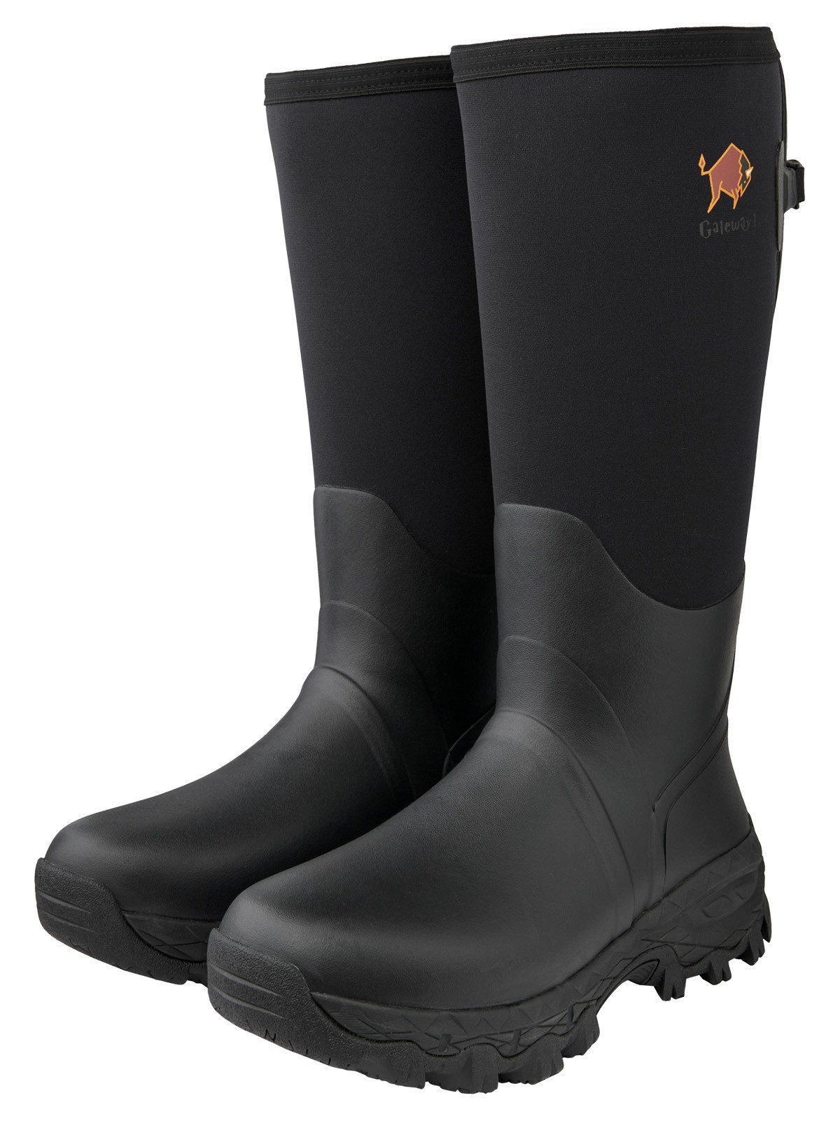 Gateway1 100101002-1036 Gateway Woodwalker 18" 4mm Stiefel