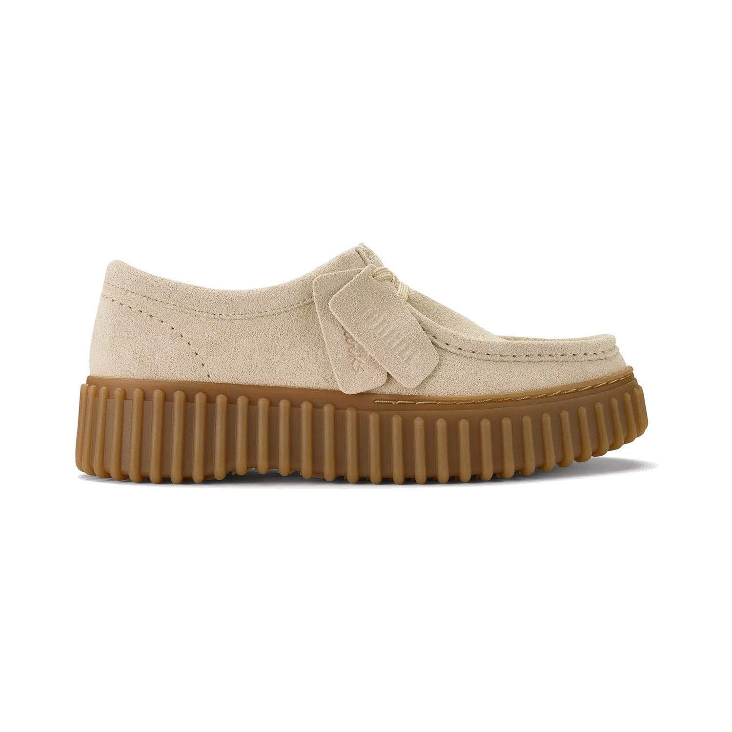 Clarks TORHILL BEE Schnürschuh günstig online kaufen