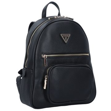 Guess Cityrucksack Eco Elements, Polyurethan