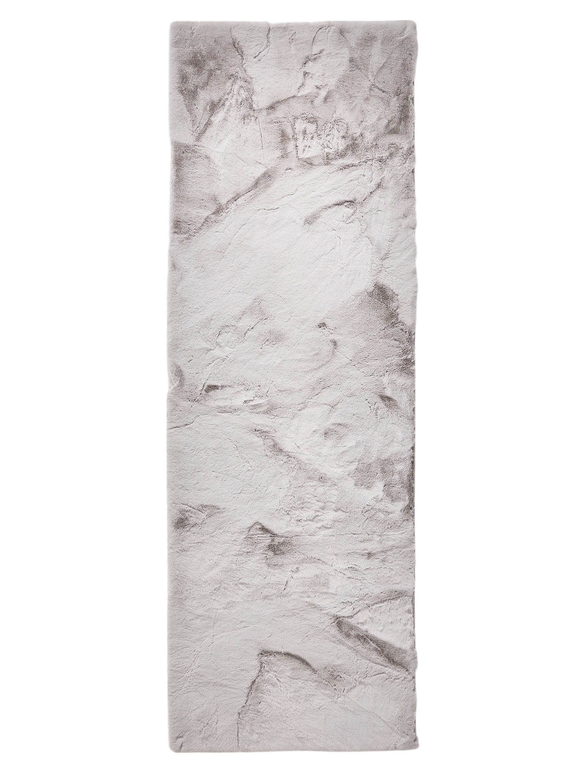 benuta Fellteppich Dave, rechteckig, Höhe: 21 mm, Kunstfaser, Berber, Ethno günstig online kaufen