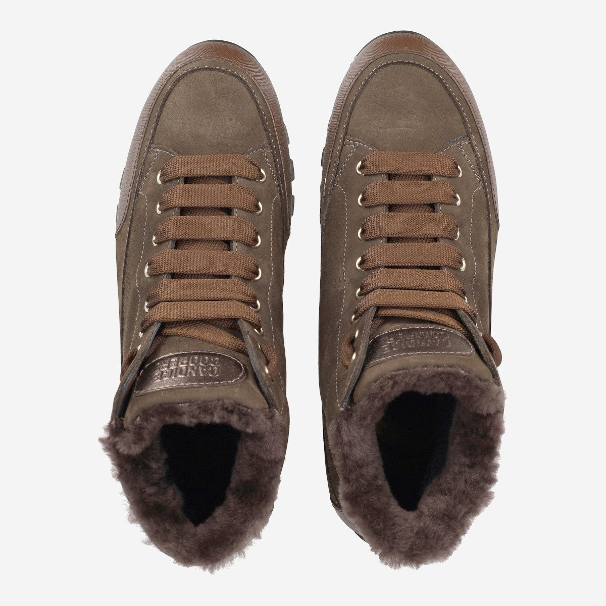 Candice Cooper Winterstiefel